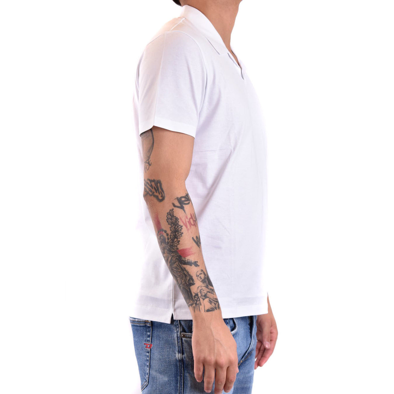 Dondup Polo Uomo