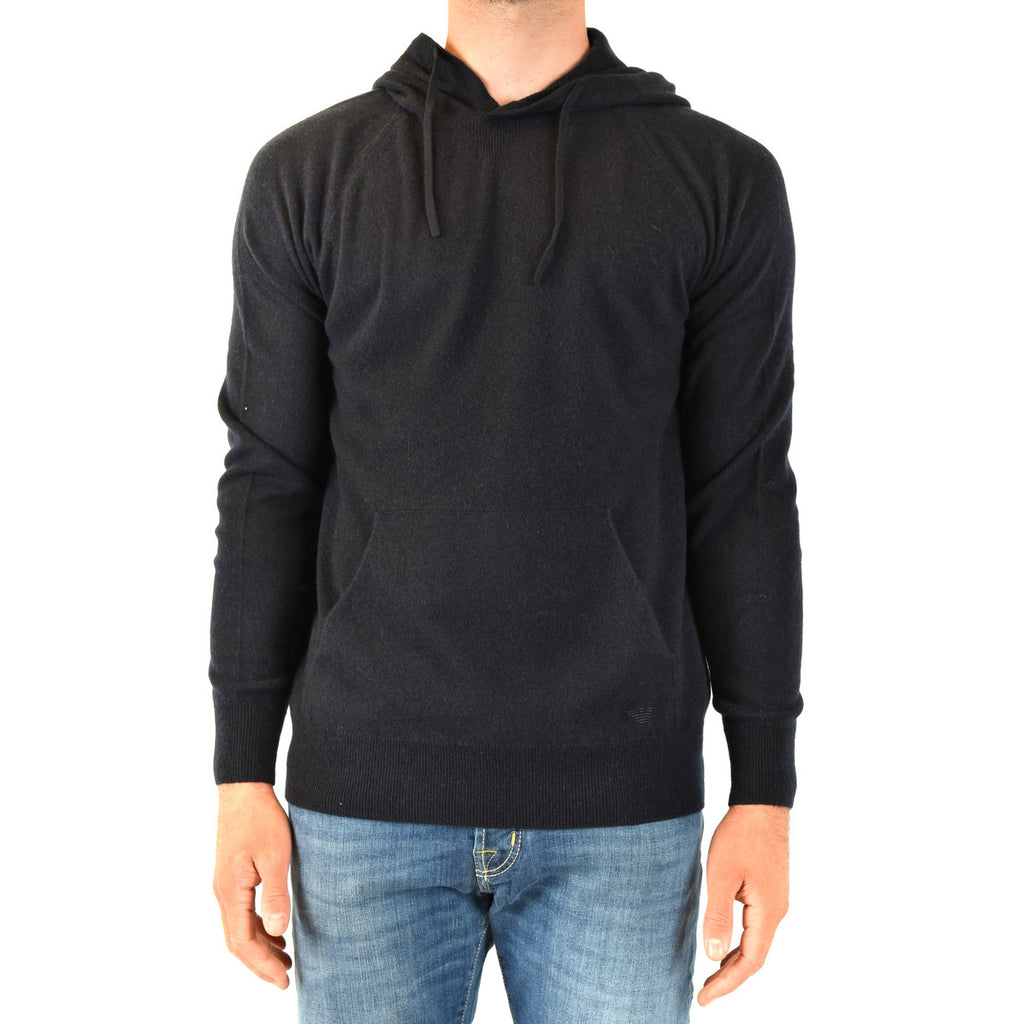 Emporio Armani Felpa Uomo
