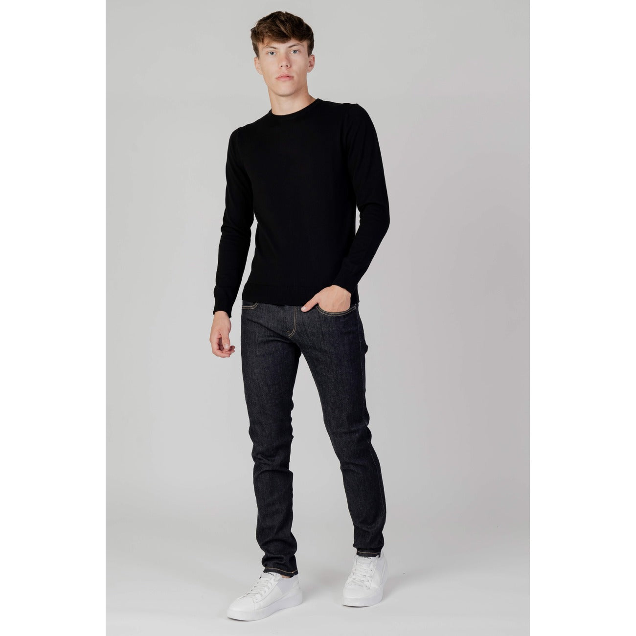 Replay Jeans Uomo