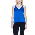 Vila Clothes Canotta Donna