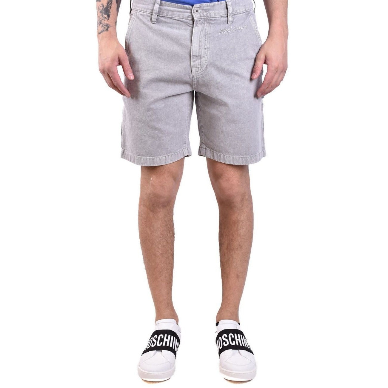 Moschino Bermuda Uomo