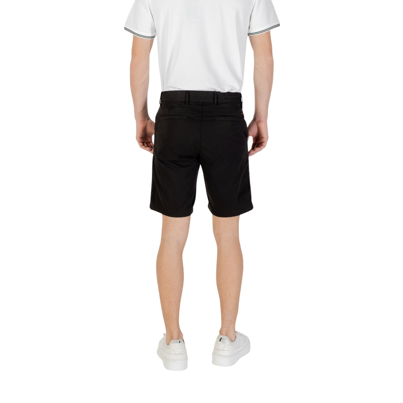 Boss Bermuda Uomo