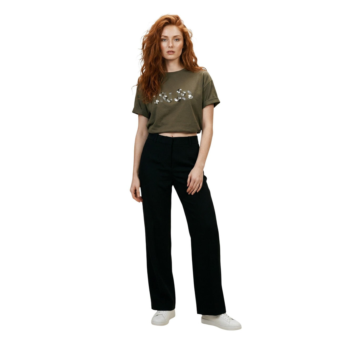 Liu Jo T-Shirt Donna