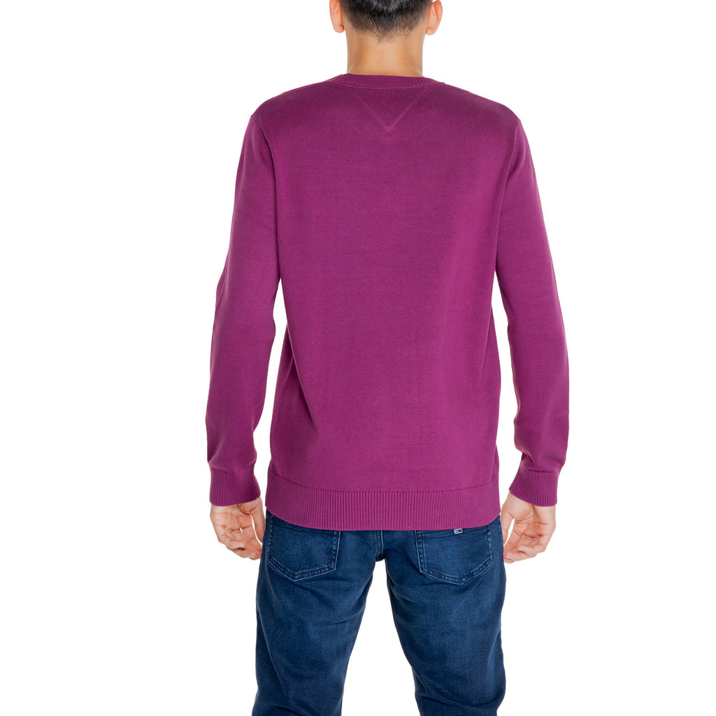 Tommy Hilfiger Jeans Maglia Uomo