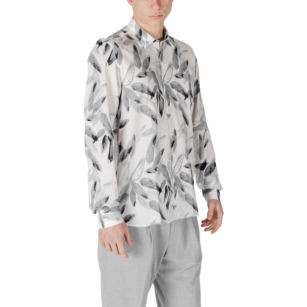 Antony Morato Camicia Uomo