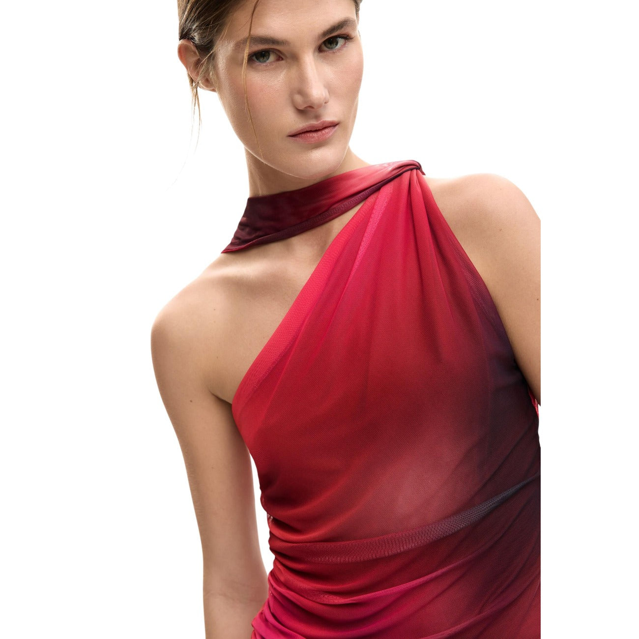 Desigual Top Donna
