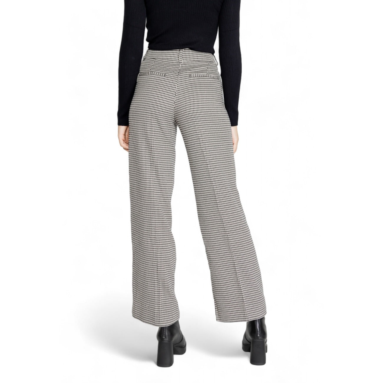 Only Pantaloni Donna