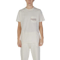 Underclub T-Shirt Uomo
