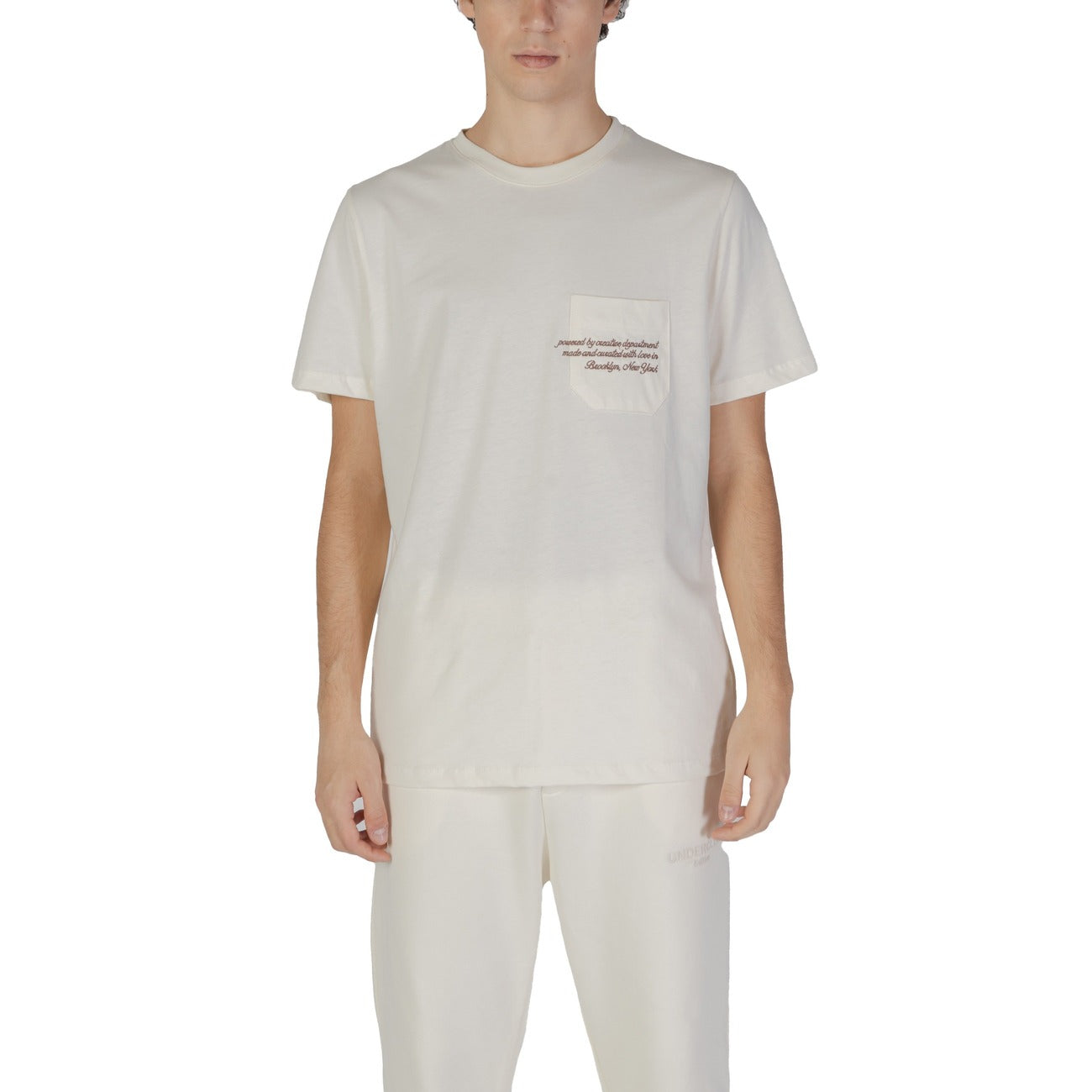 Underclub T-Shirt Uomo