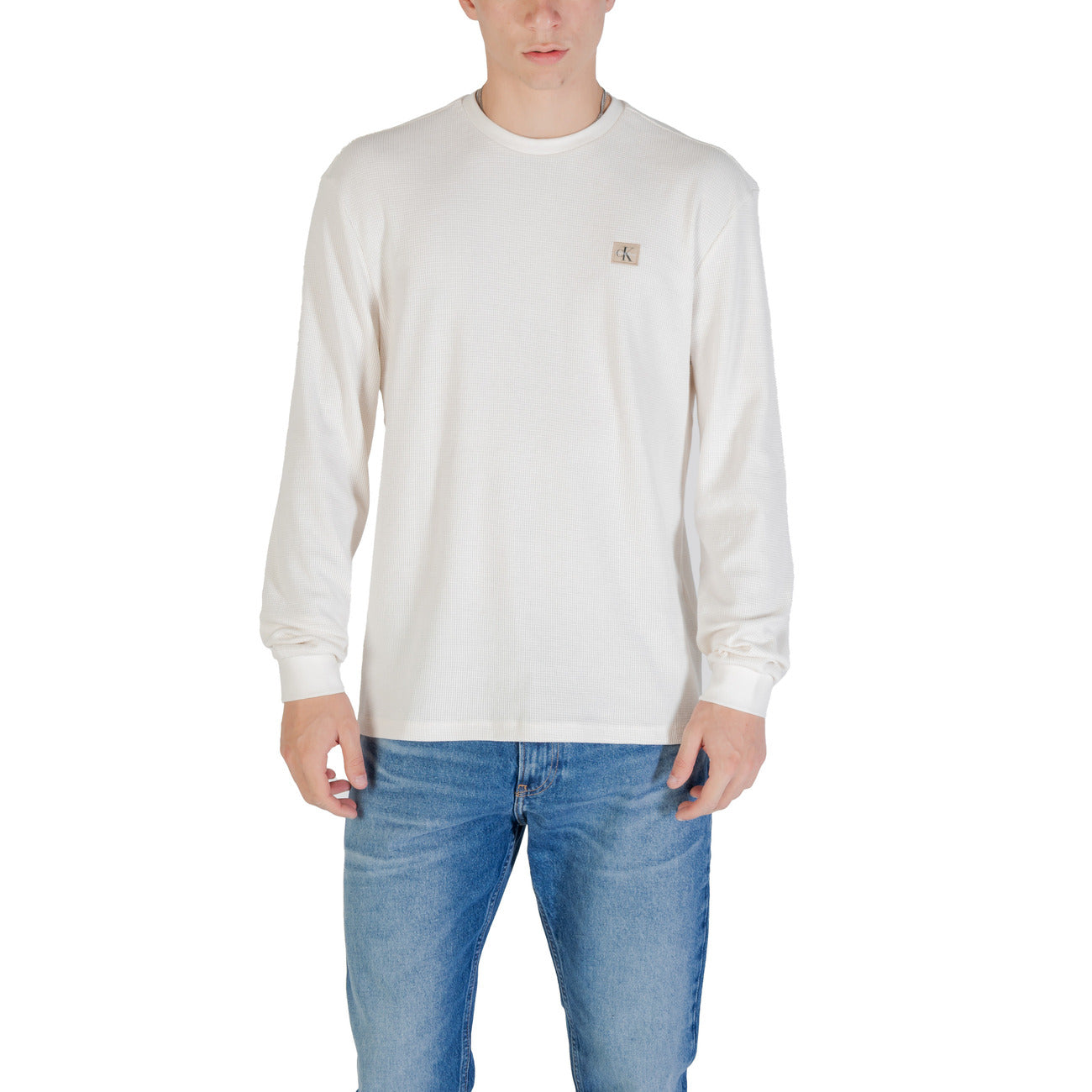 Calvin Klein Jeans Maglia Uomo