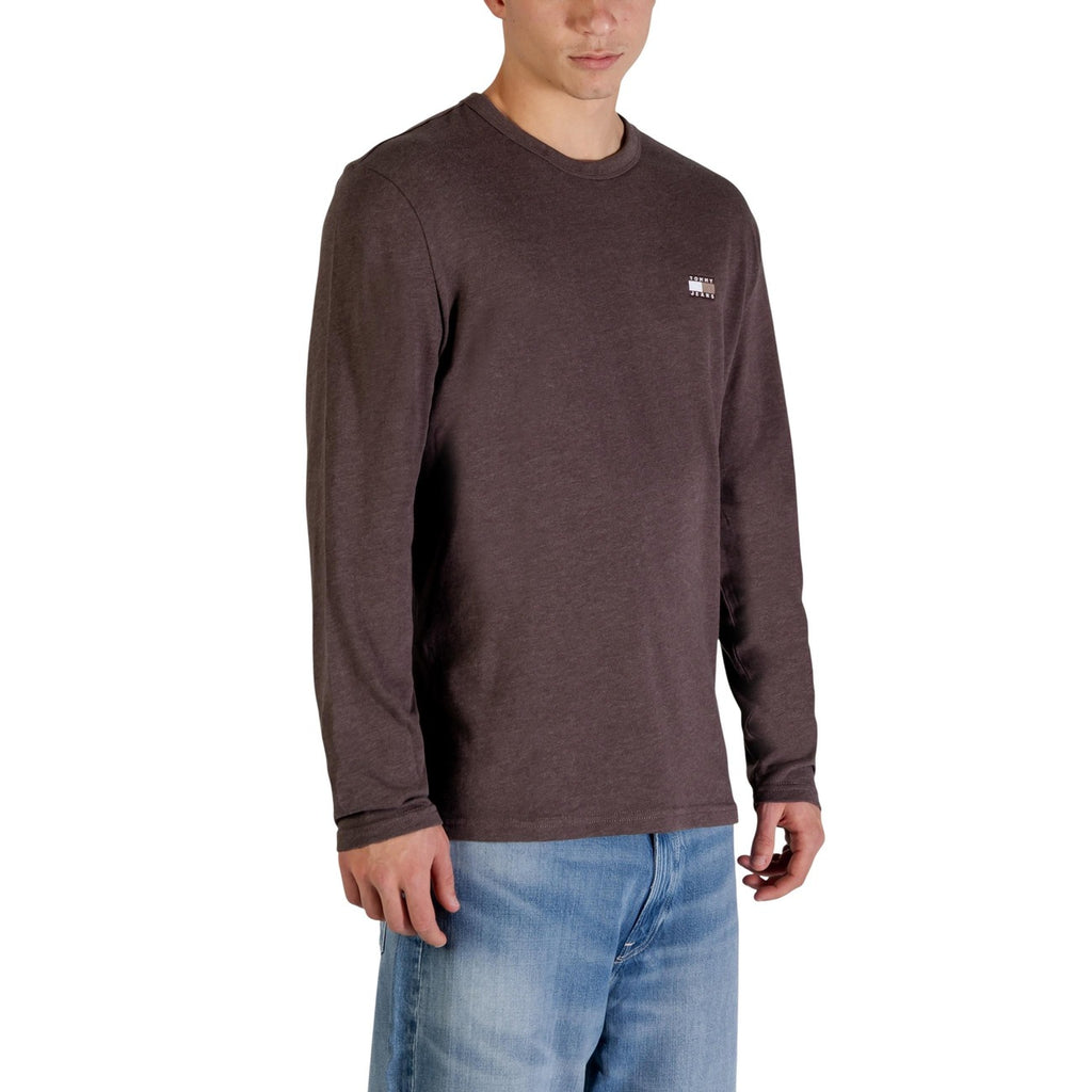 Tommy Hilfiger Jeans Maglia Uomo