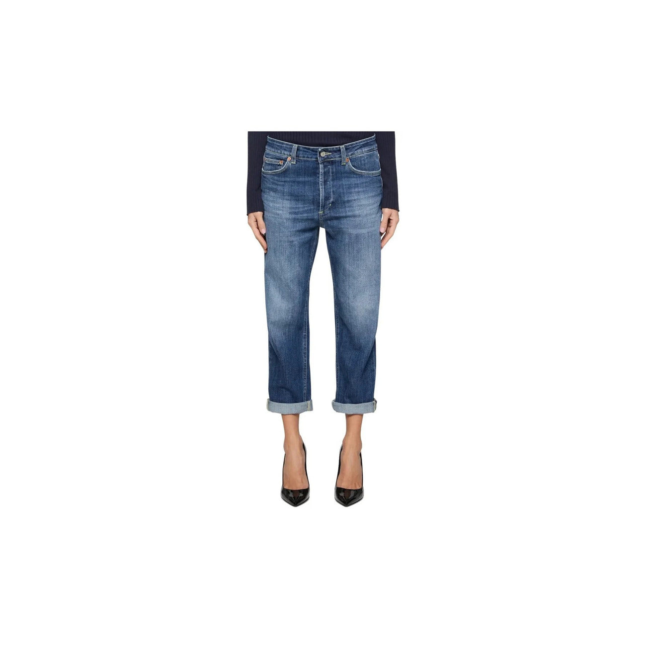 Dondup Jeans Donna