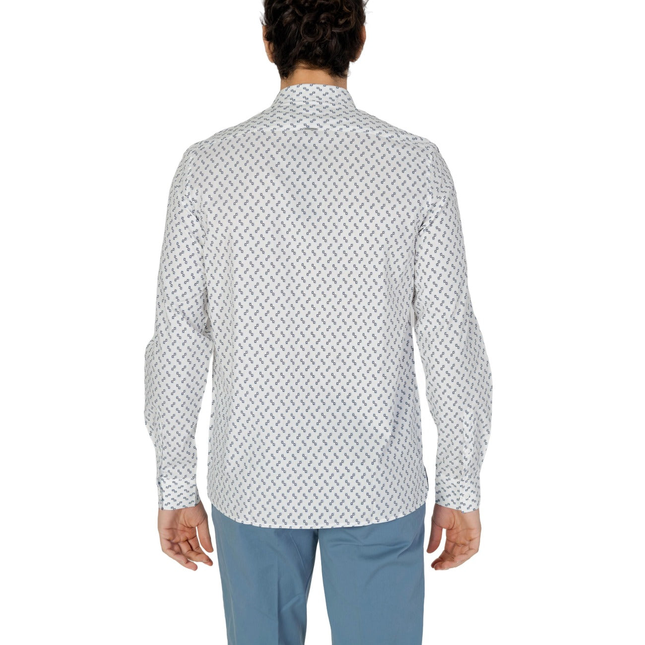 Antony Morato Camicia Uomo