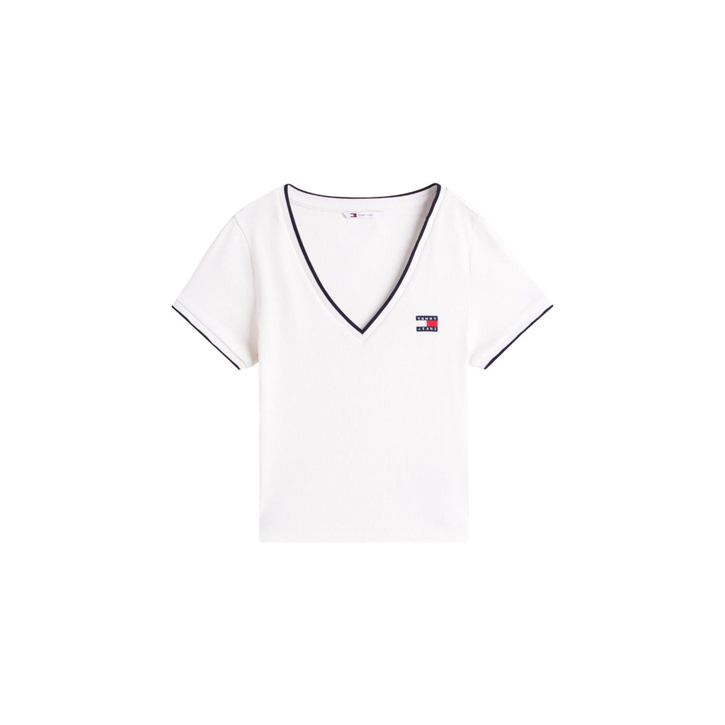 Tommy Hilfiger Jeans Top Donna