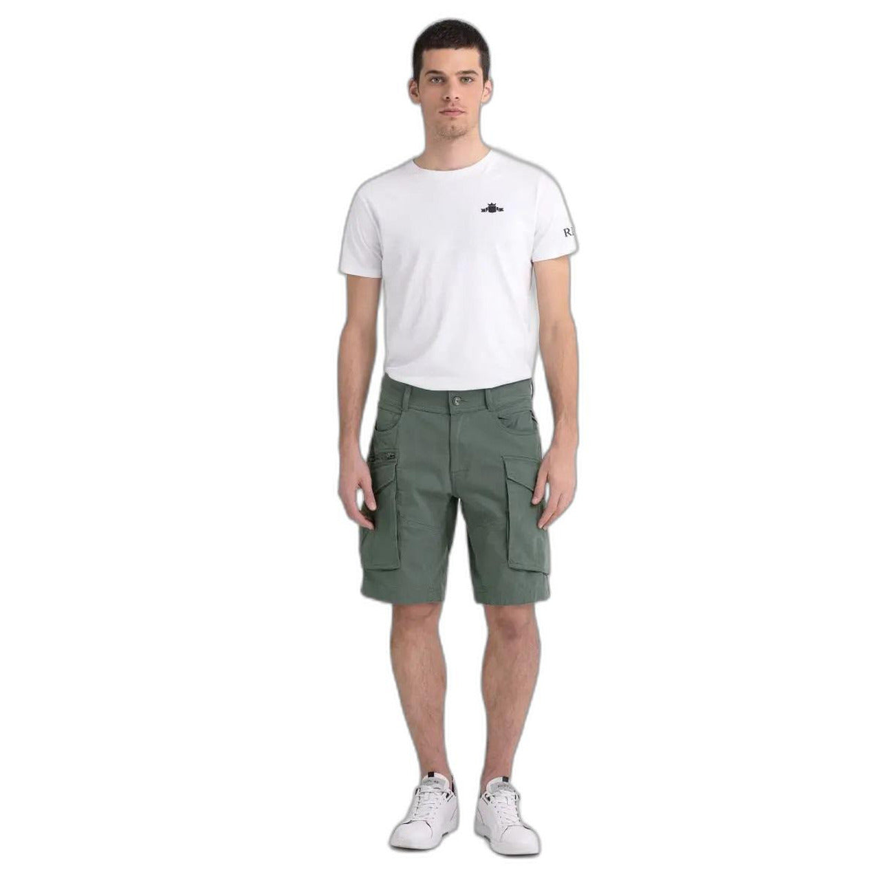 Replay Bermuda Uomo