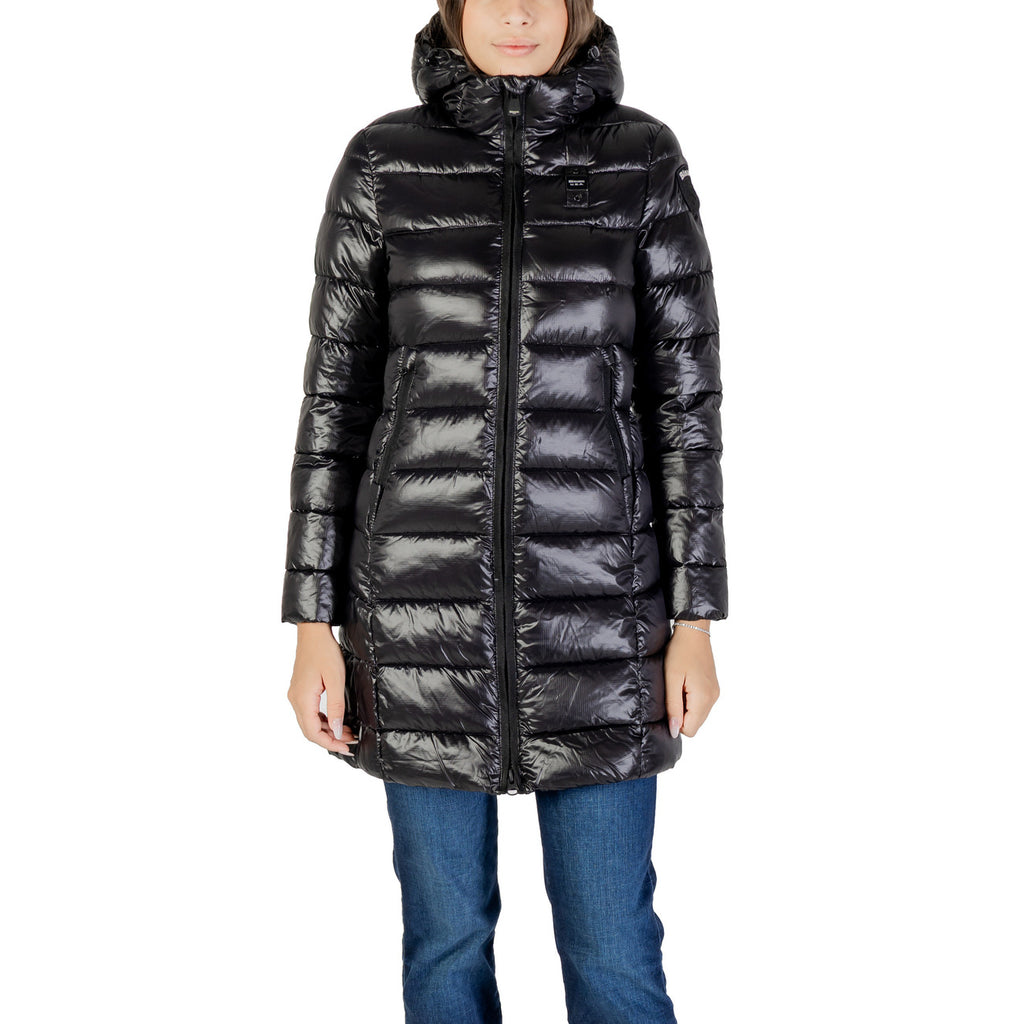 Blauer Giubbotto Donna