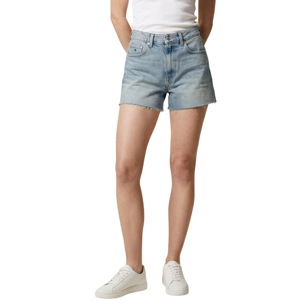 Tommy Hilfiger Jeans Shorts Donna