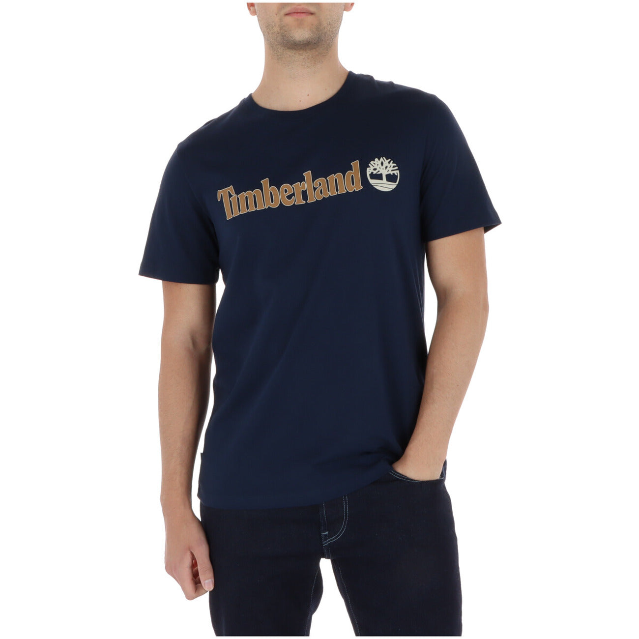 Timberland T-Shirt Uomo
