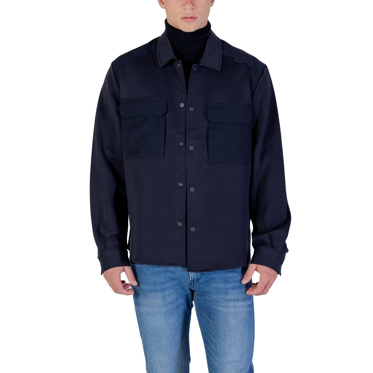 Antony Morato Camicia Uomo