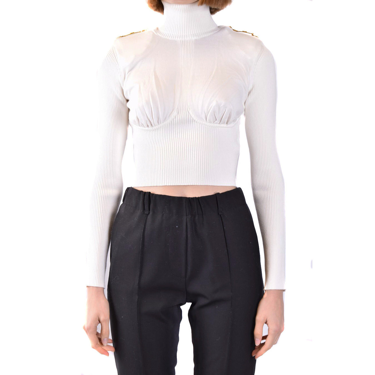 Elisabetta Franchi Maglia Donna