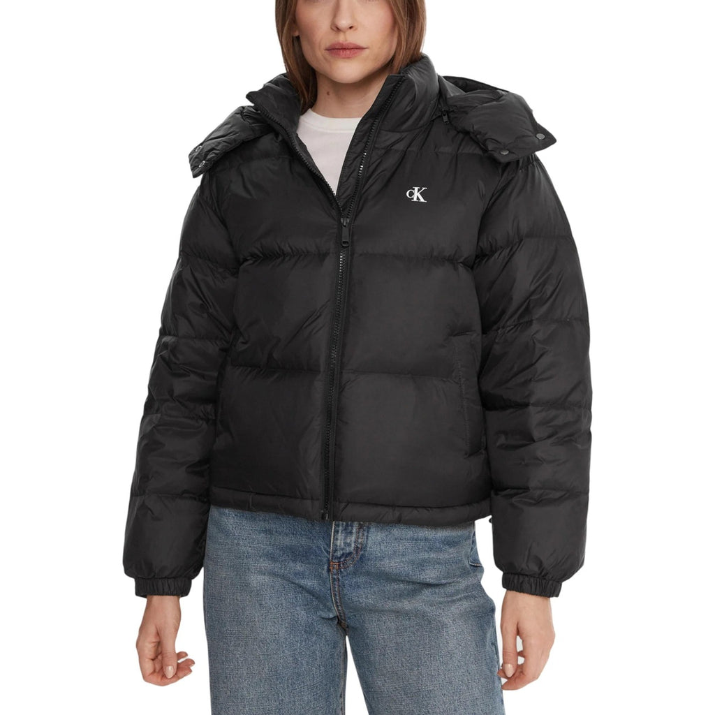 Calvin Klein Jeans Giubbotto Donna