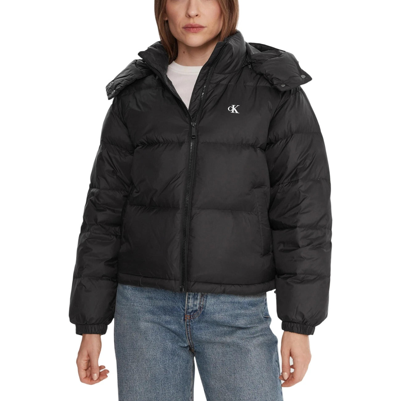 Calvin Klein Jeans Giubbotto Donna