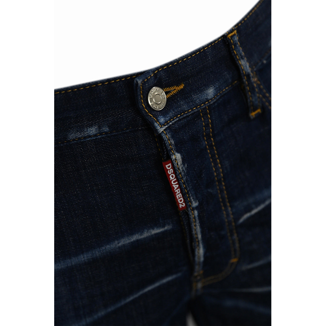 Dsquared2 Jeans Uomo