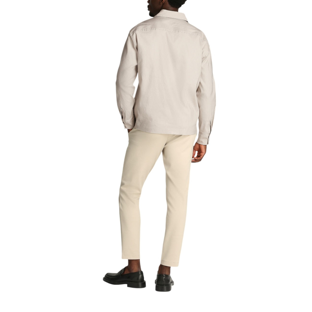 Calvin Klein Camicia Uomo