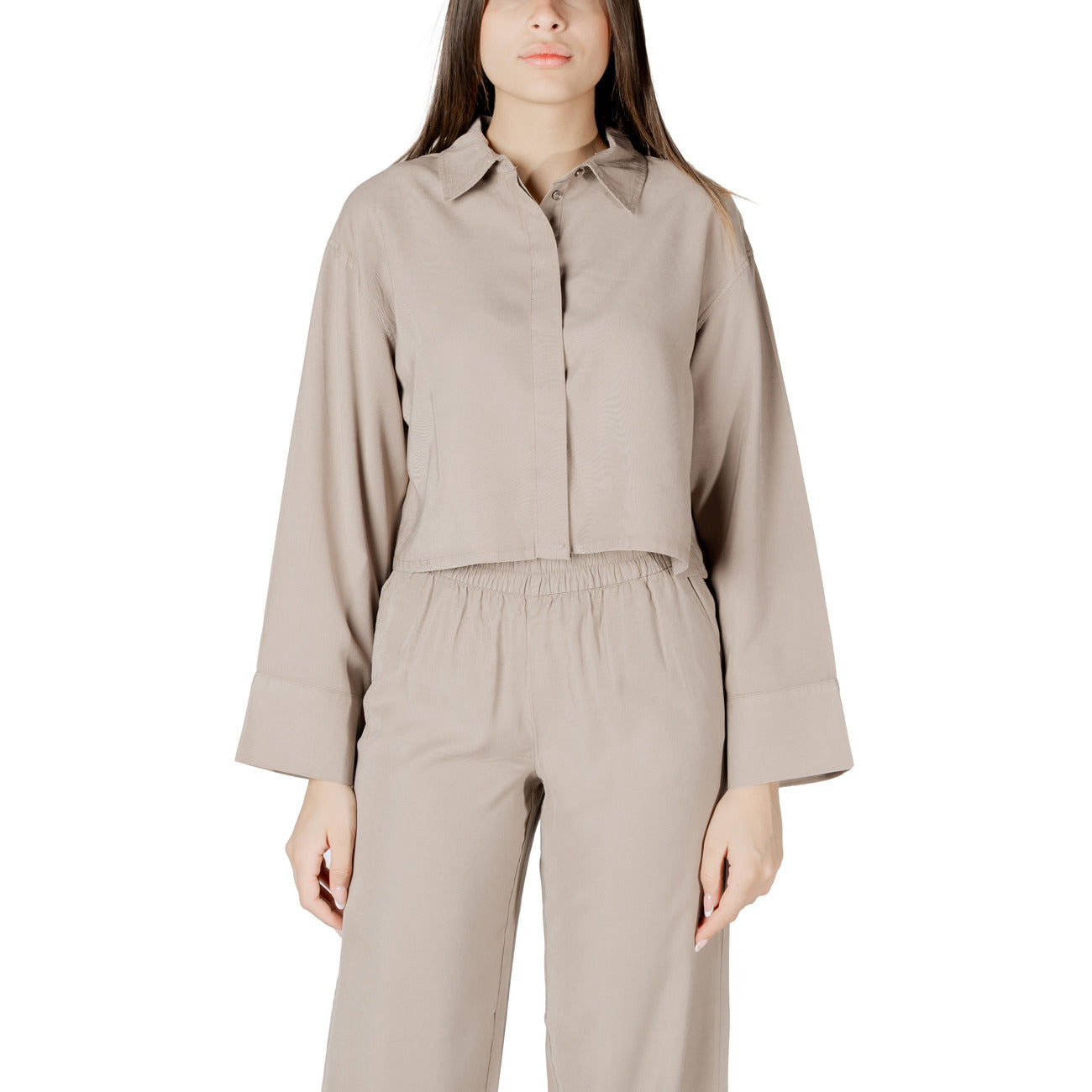 Only Blouse Donna