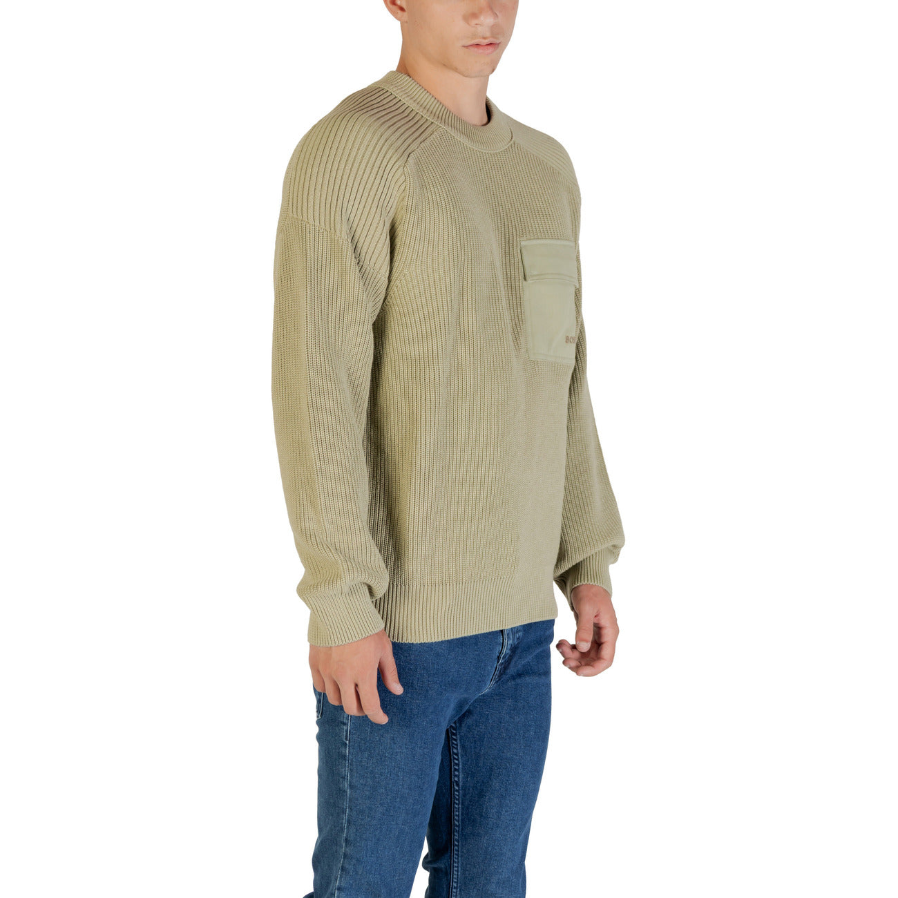 Boss Maglia Uomo