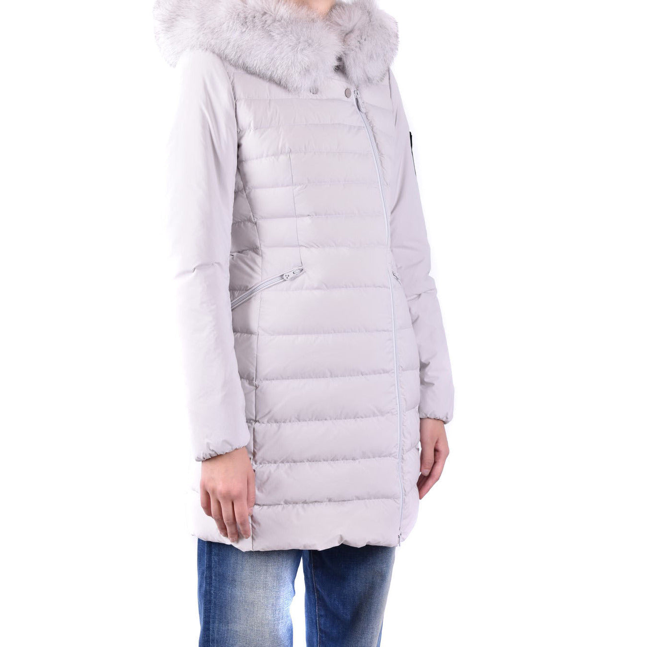 Peuterey Giubbotto Donna