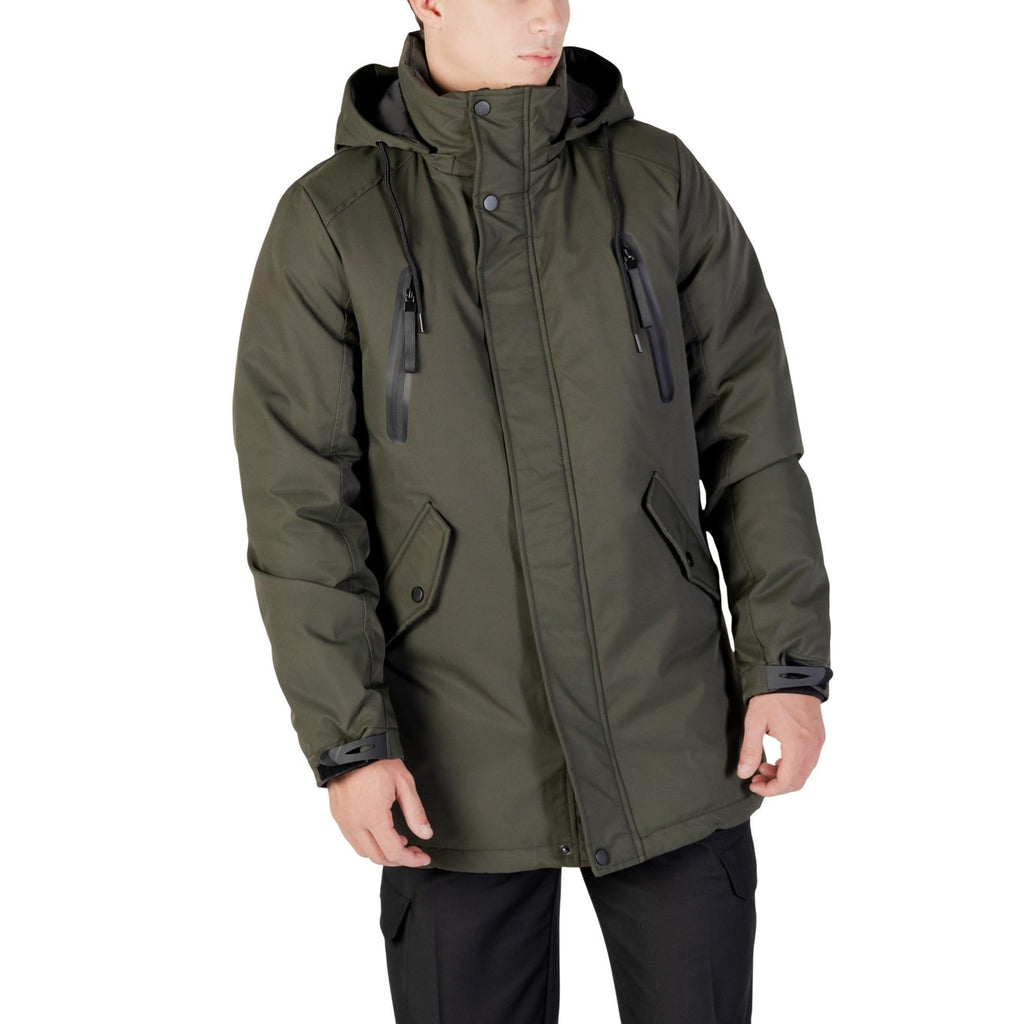 Hydra Clothing Giubbotto Donna