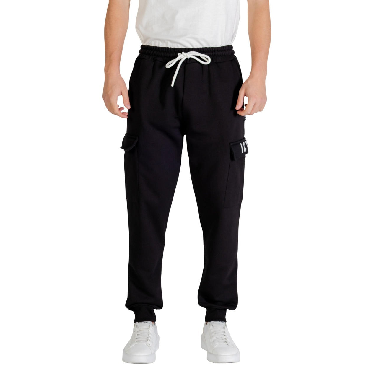 Icon Pantaloni Uomo