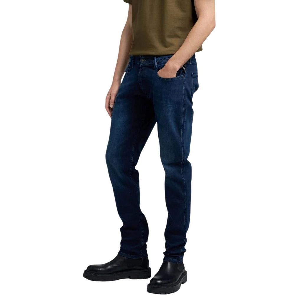 Replay Jeans Uomo