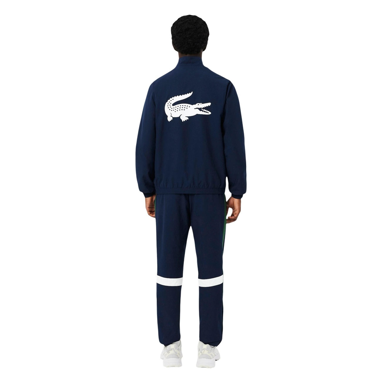 Lacoste Tuta Uomo