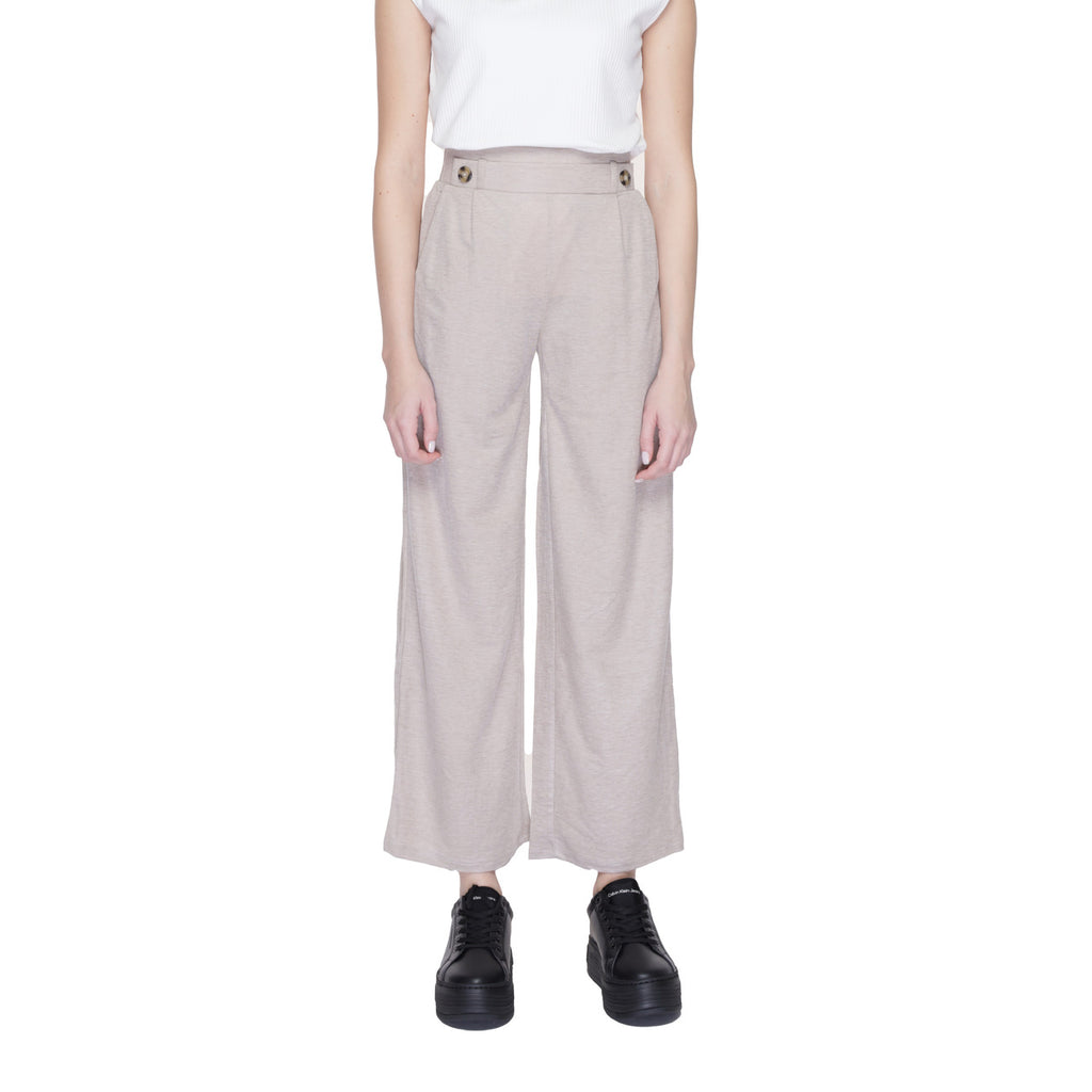 Jacqueline De Yong Pantaloni Donna