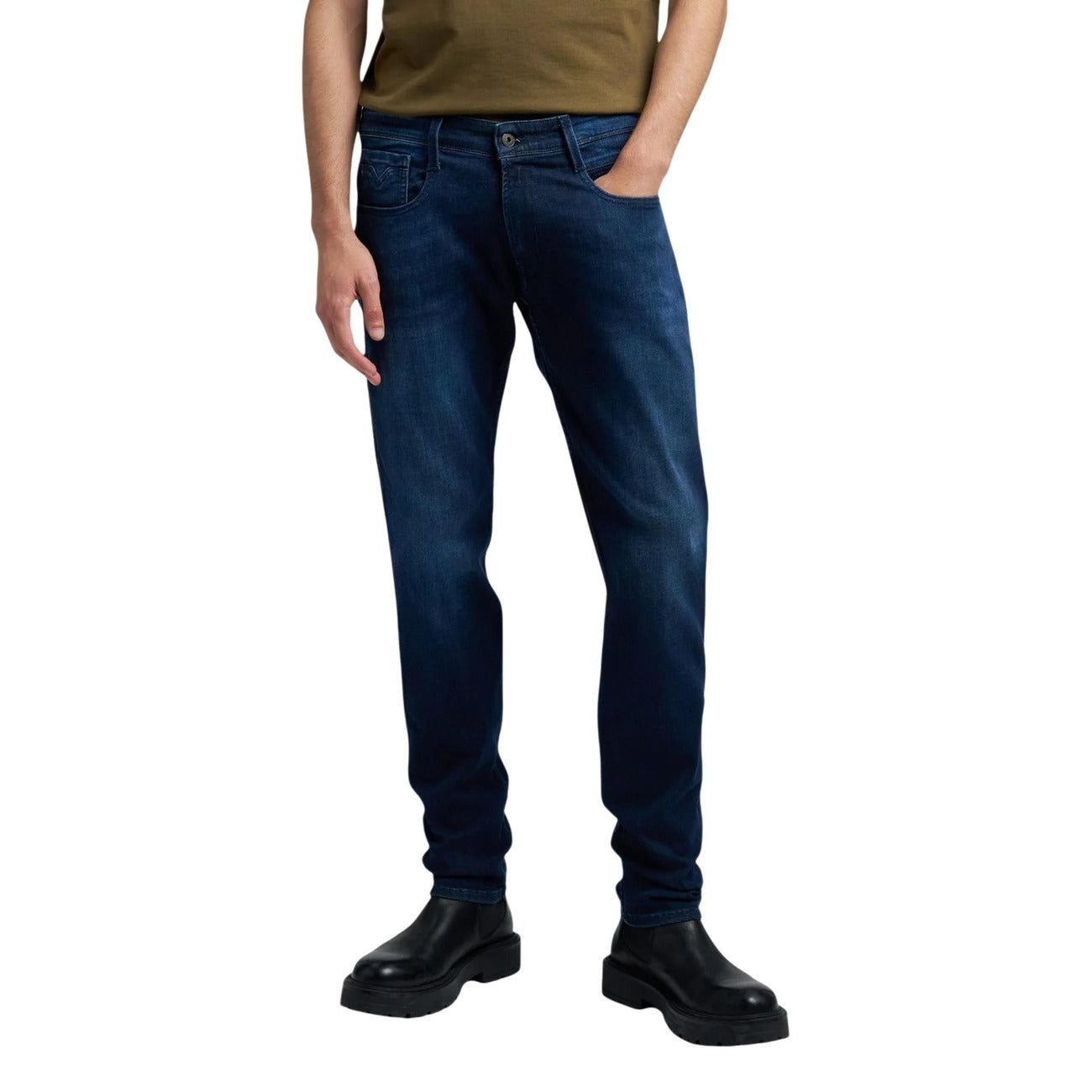 Replay Jeans Uomo
