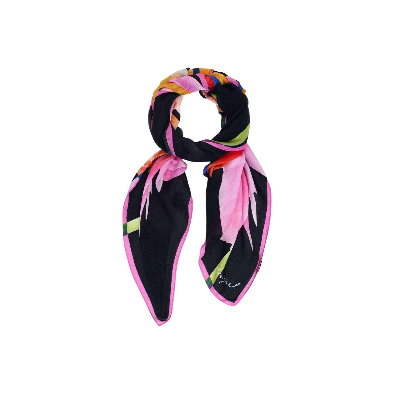 Desigual Sciarpa Donna
