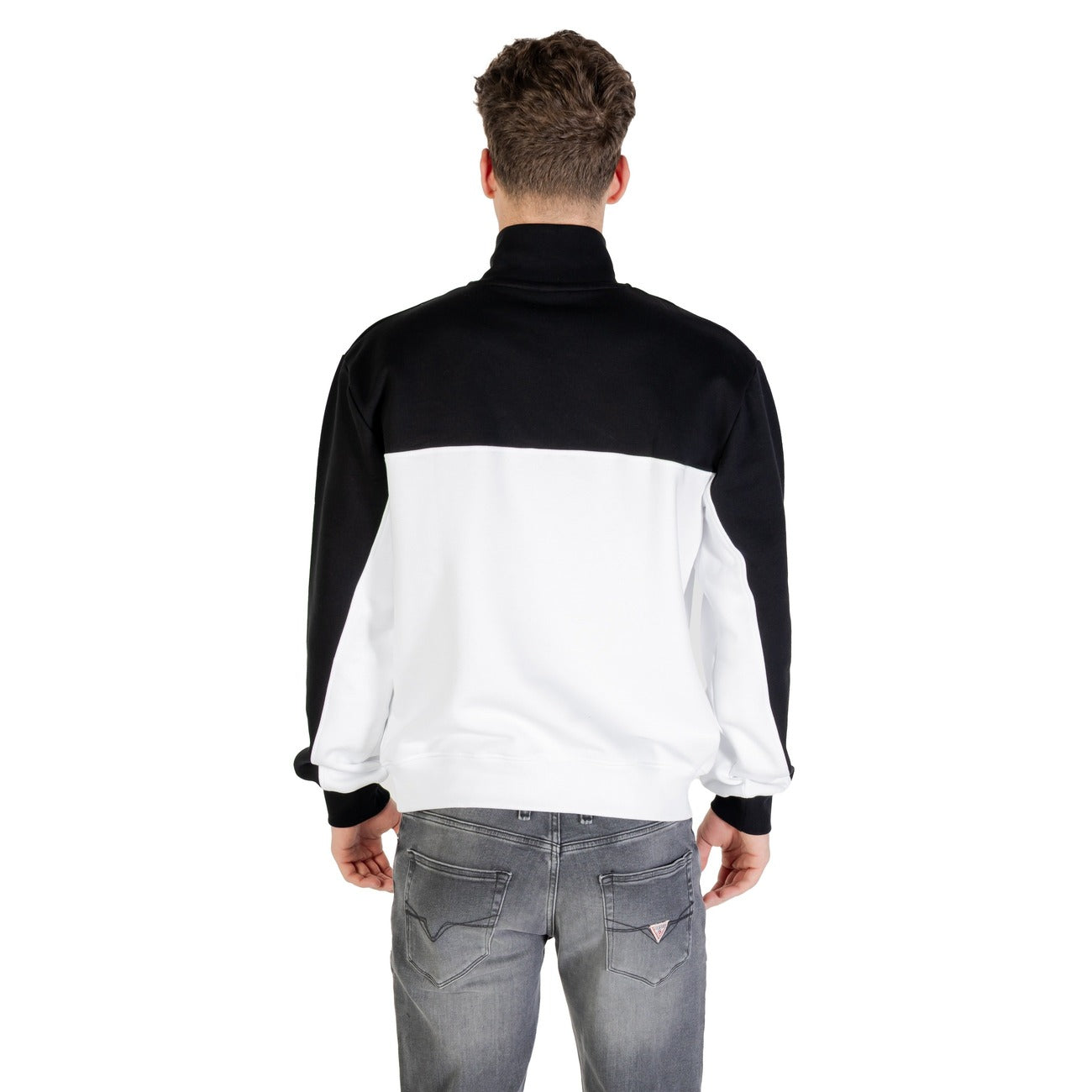 Karl Lagerfeld Jeans Felpa Uomo