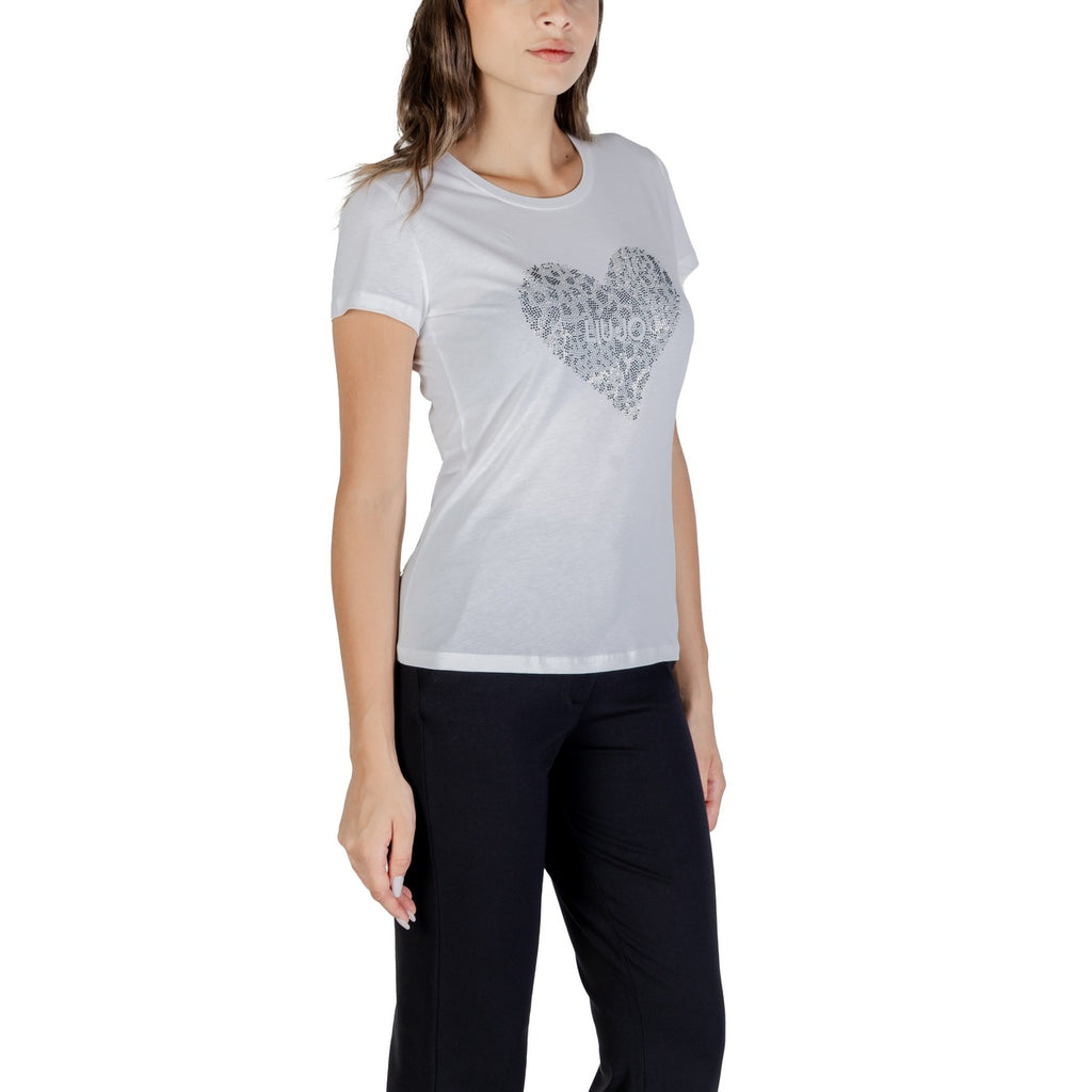 Liu Jo T-Shirt Donna