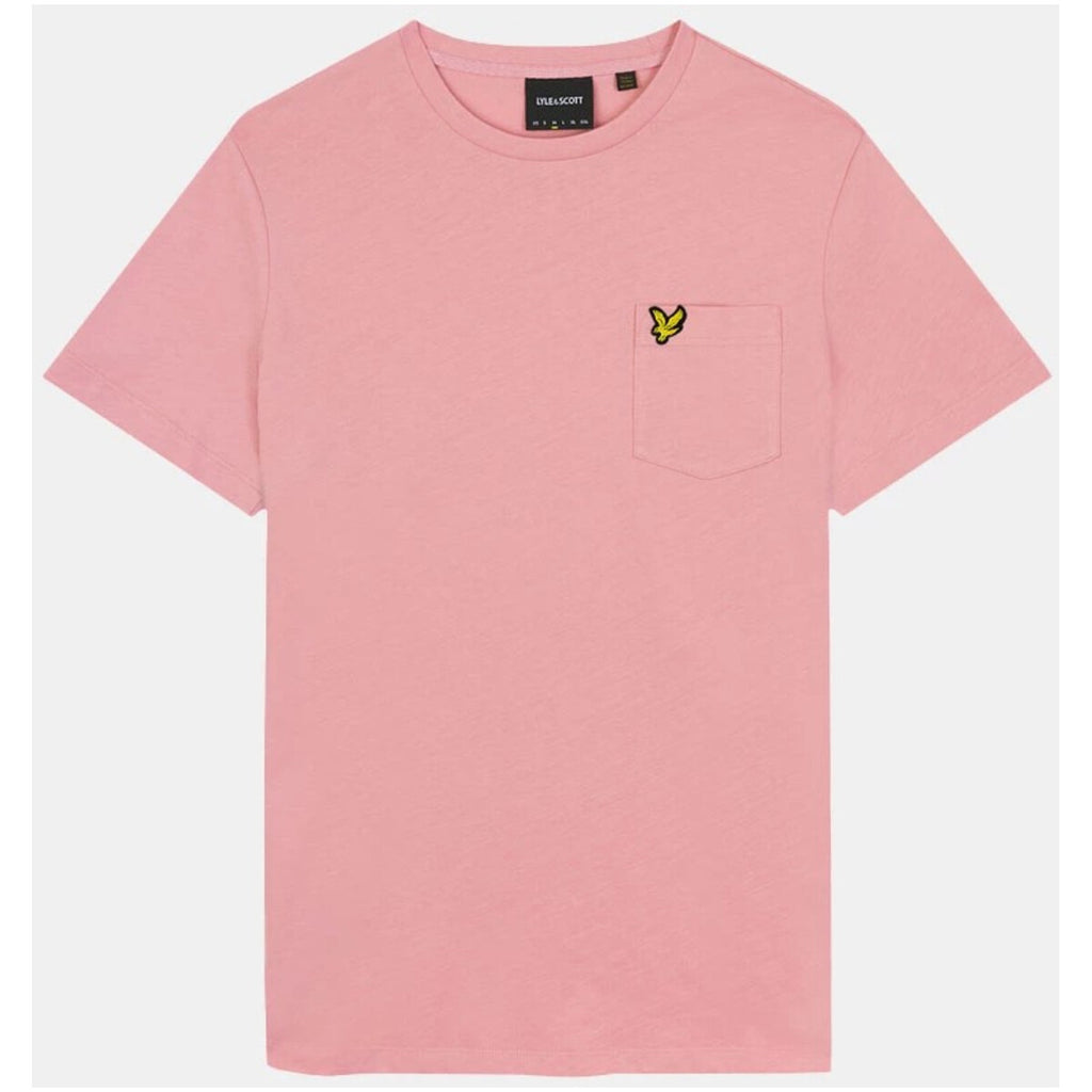 Lyle & Scott T-Shirt Uomo