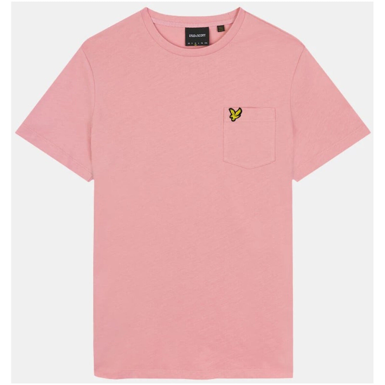 Lyle & Scott T-Shirt Uomo