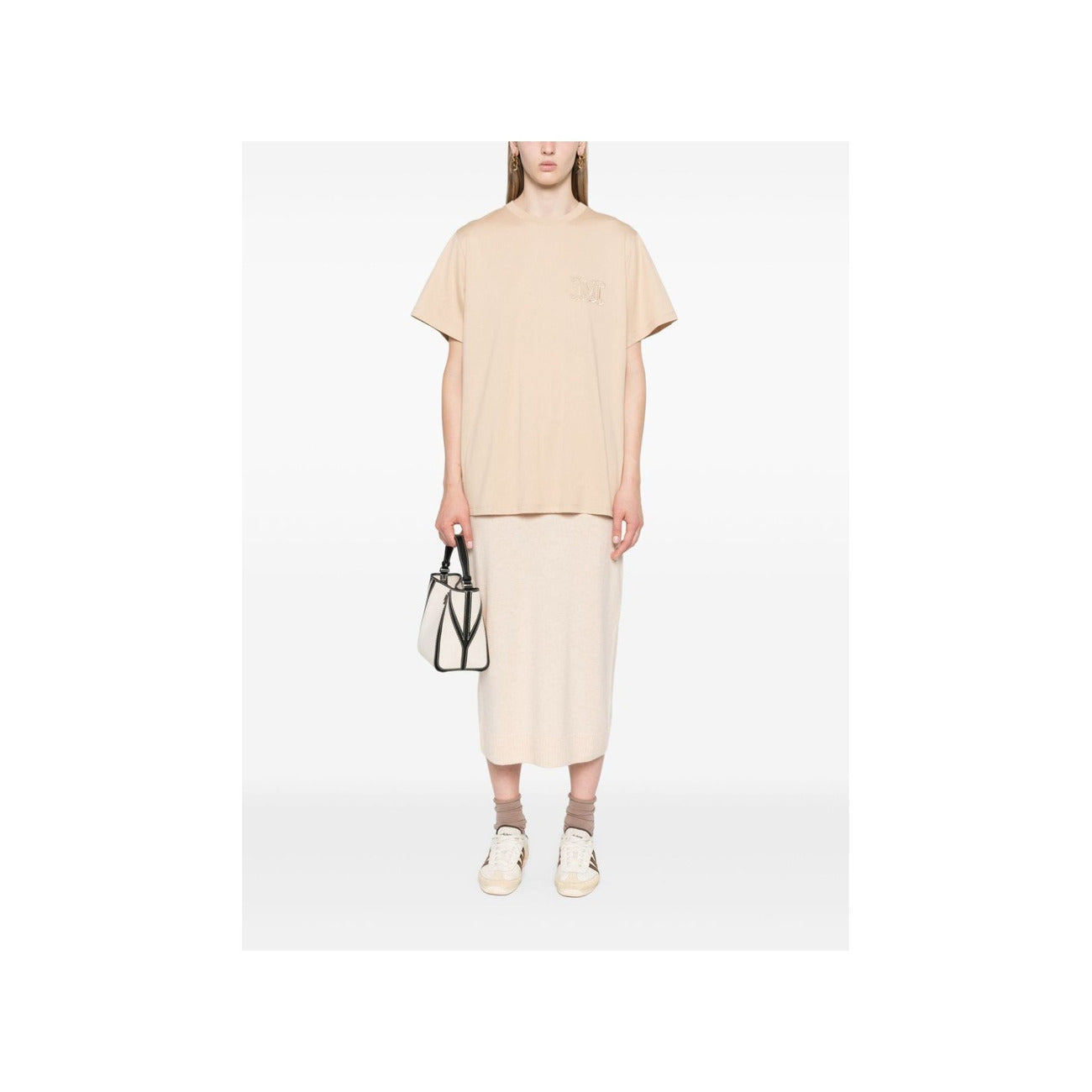 Maxmara T-Shirt Donna