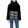 Blauer Giubbotto Donna