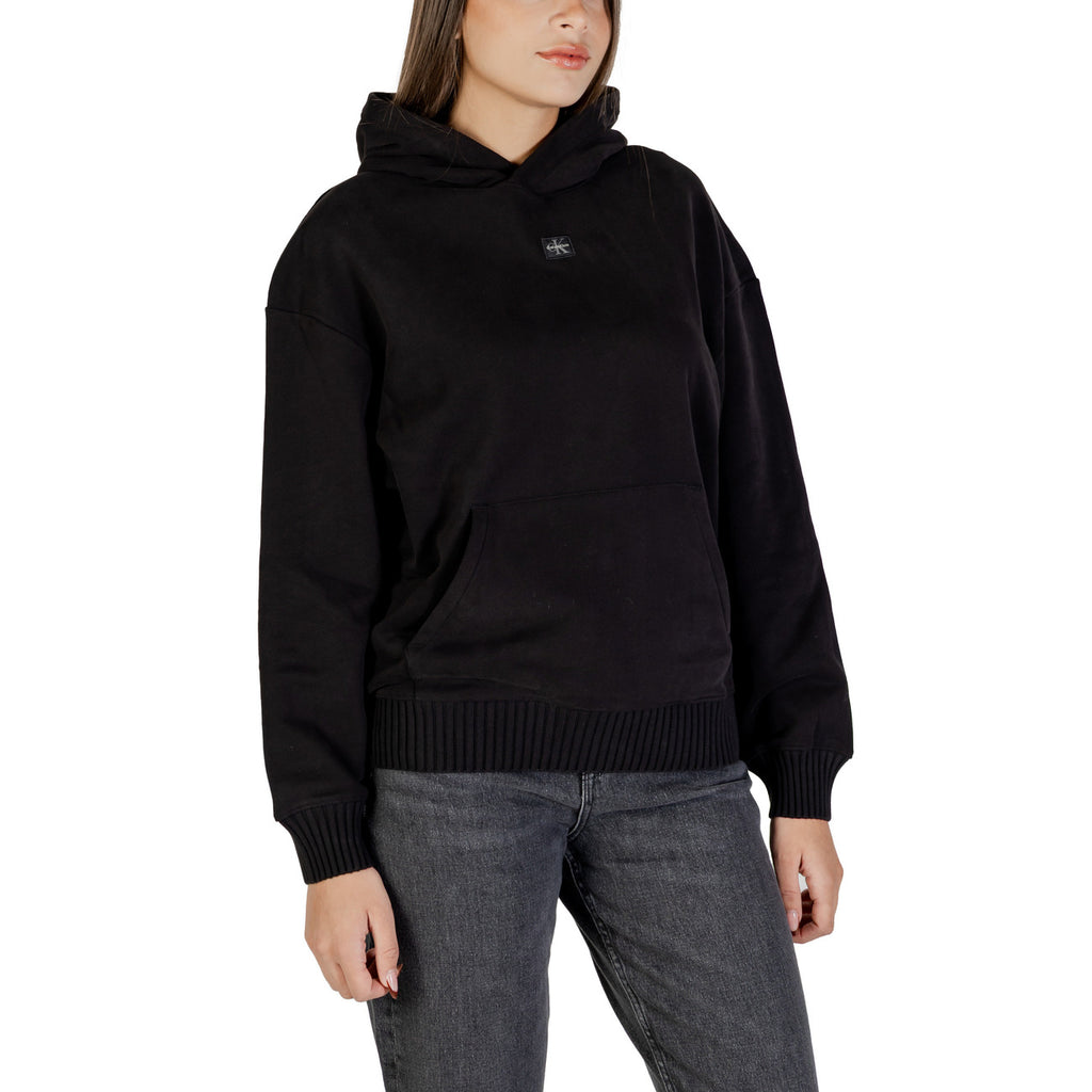 Calvin Klein Jeans Felpa Donna
