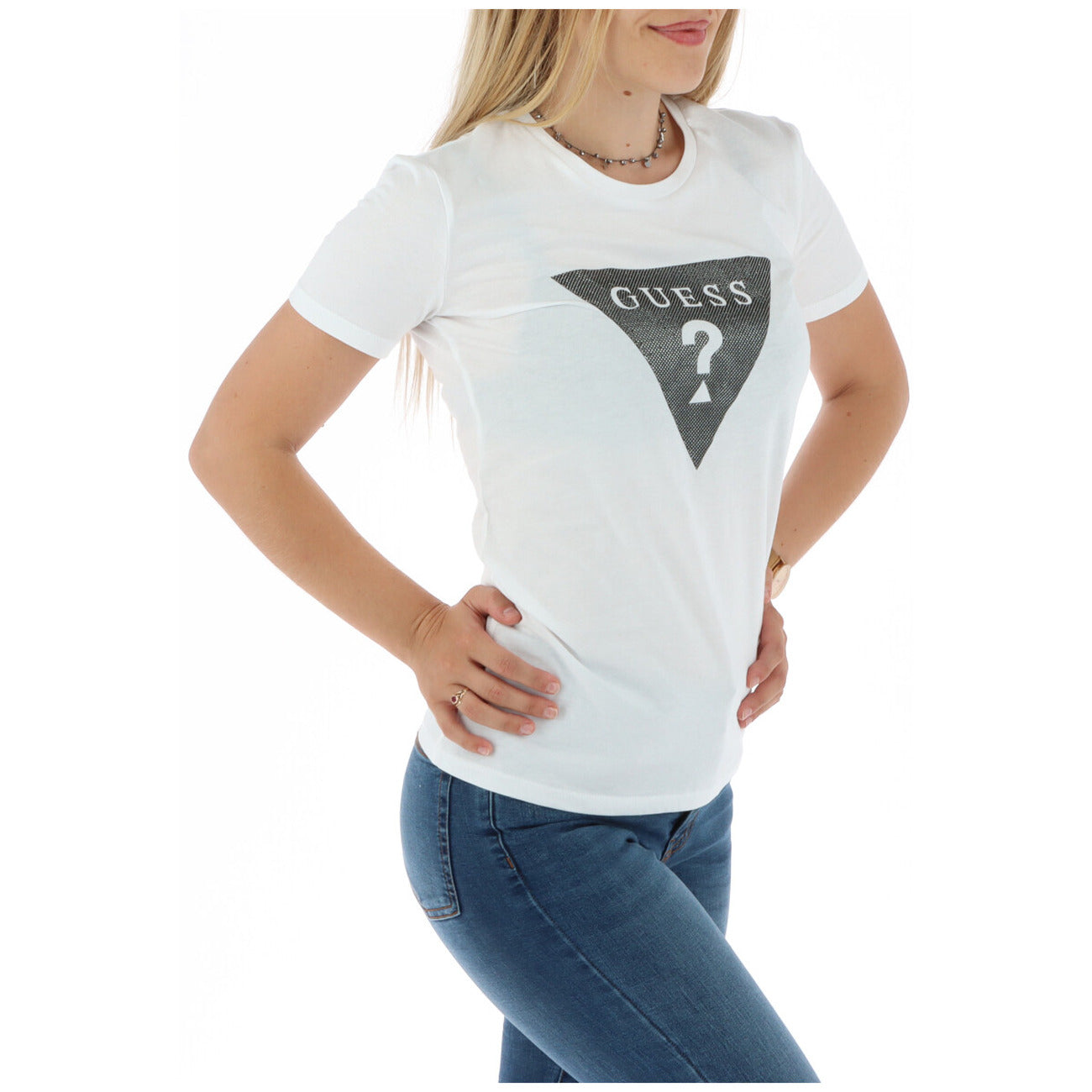 Guess T-Shirt Donna