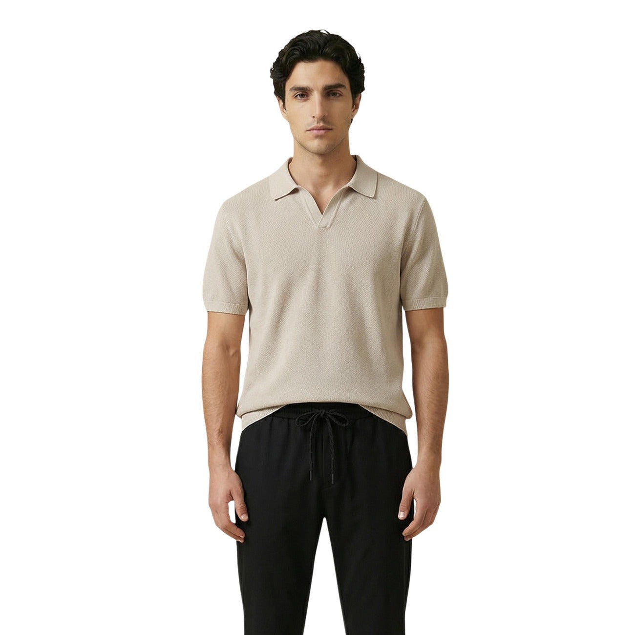 Gianni Lupo Polo Uomo