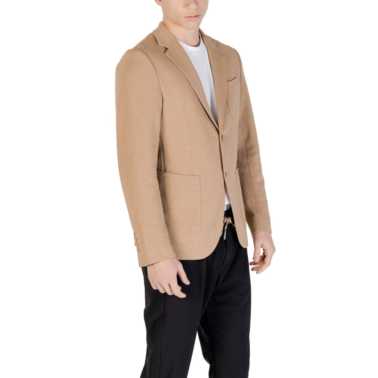 Gianni Lupo Giacca Uomo