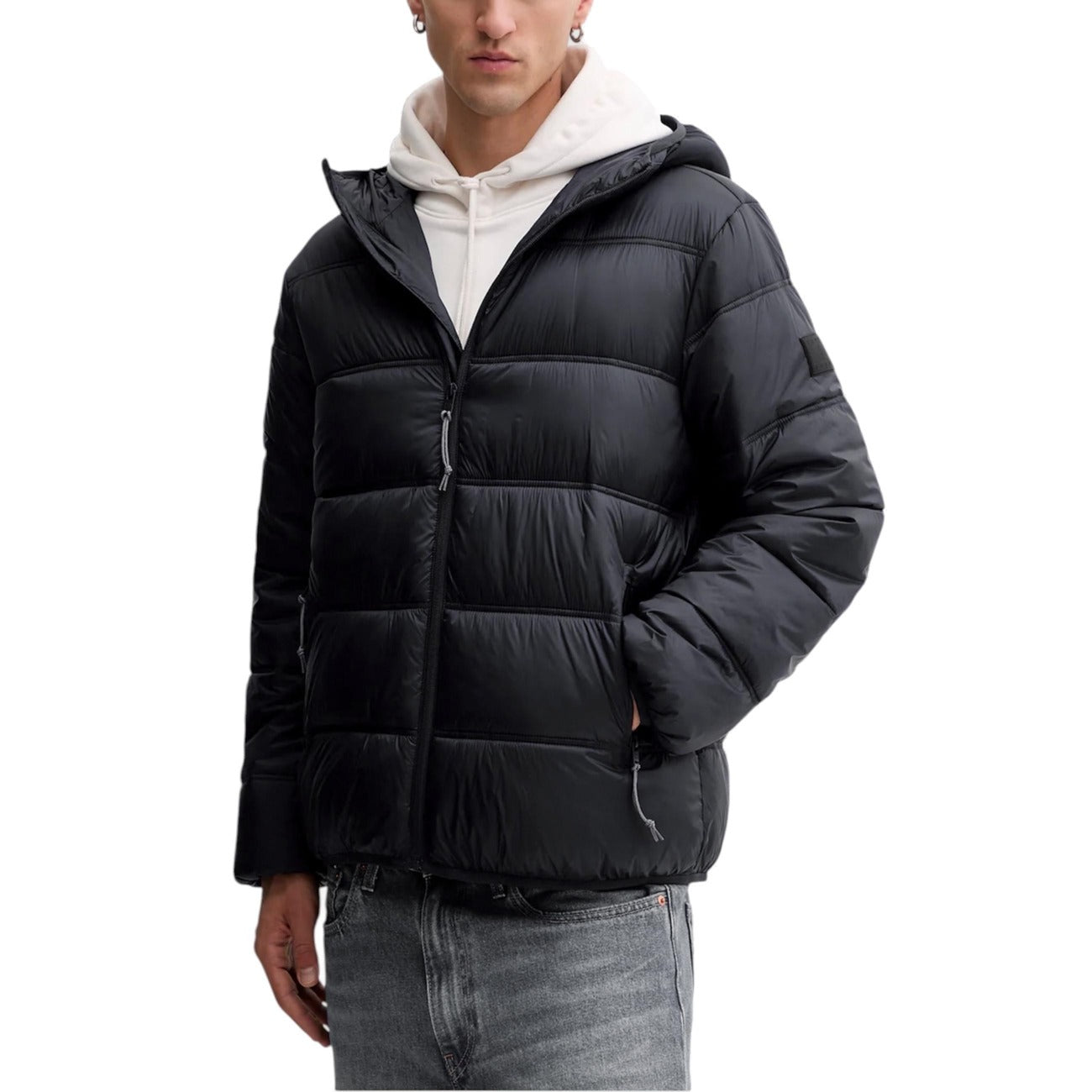 Tommy Hilfiger Jeans Giubbotto Uomo