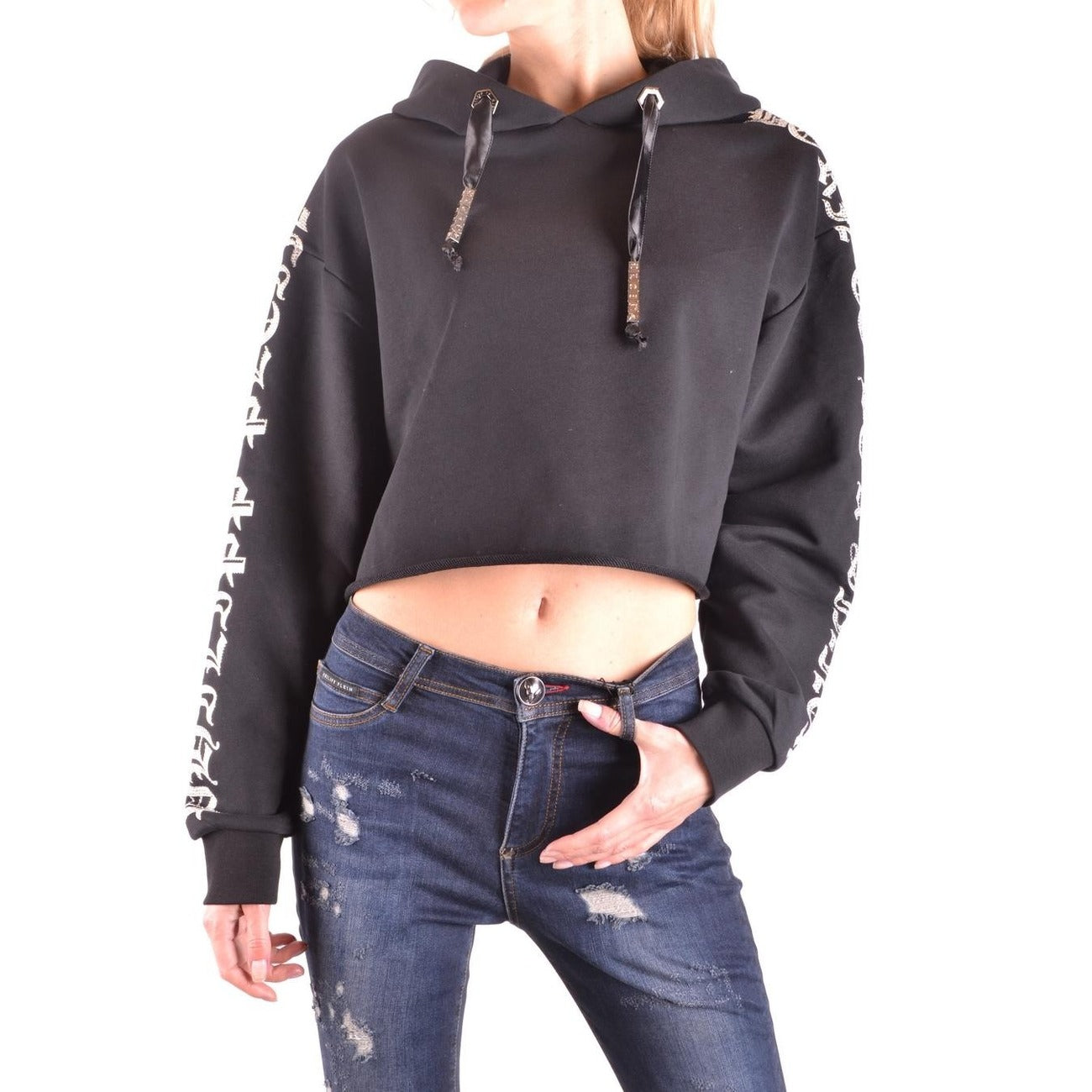 Philipp Plein Felpa Donna